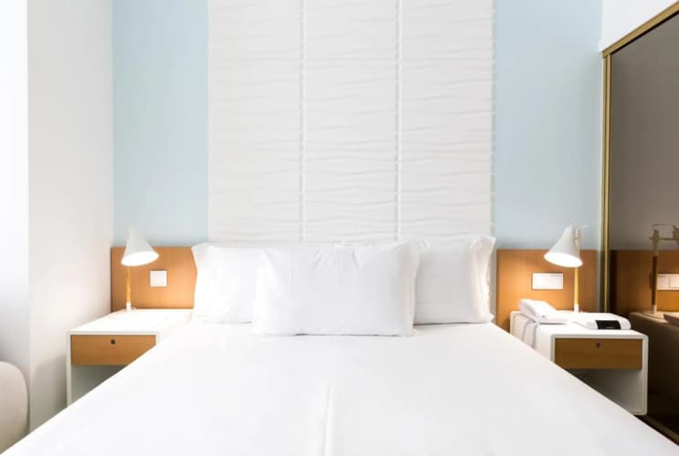 Legendary Porto Hotel, photo 5