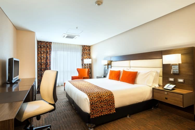 Casa Dann Carlton Hotel & Spa photo 5