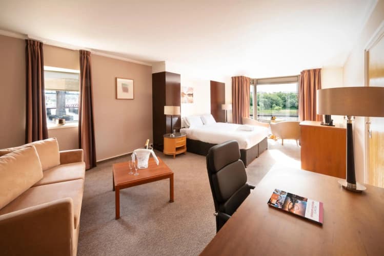 Copthorne Hotel Newcastle photo 4
