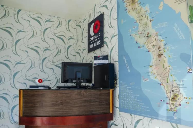 Hotel Dos Mares By Oyo Rooms, photo 3