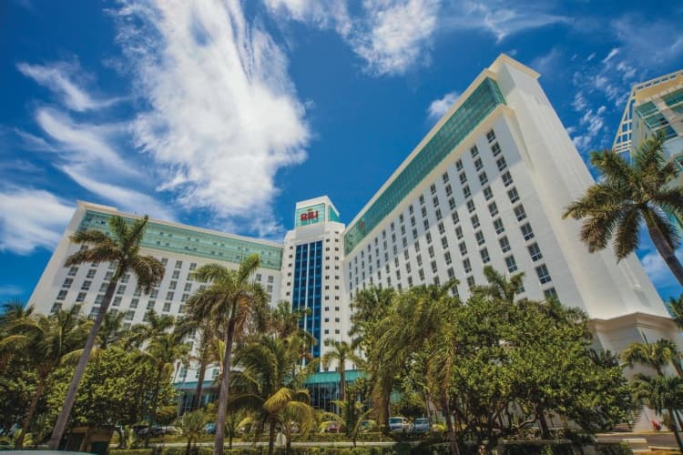 Riu Cancun - All Inclusive, photo 2