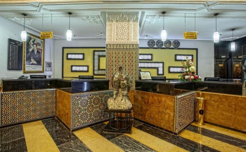 Royal Mirage Agadir photo 3
