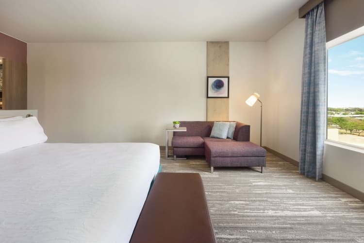 Hilton Garden Inn Austin North-Near the Domain photo 4