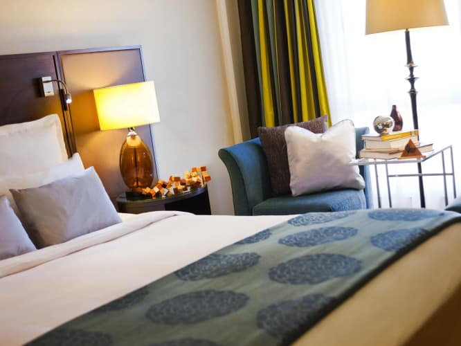 Renaissance Amsterdam Hotel photo 4