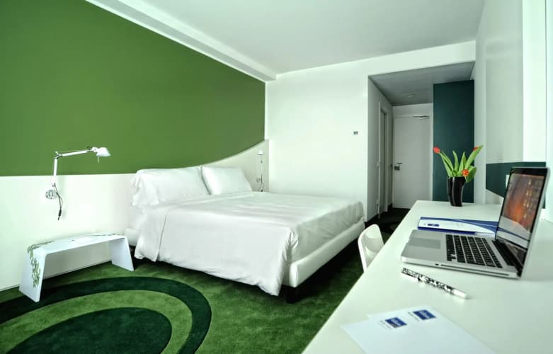 Idea Hotel Milano Malpensa Airport photo 4
