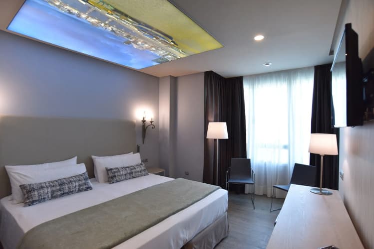 Hotel Doña Luisa, photo 4