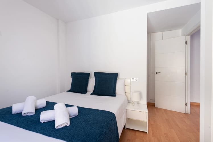 Apartamentos Globus photo 5