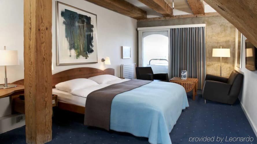 Copenhagen Admiral Hotel, photo 4