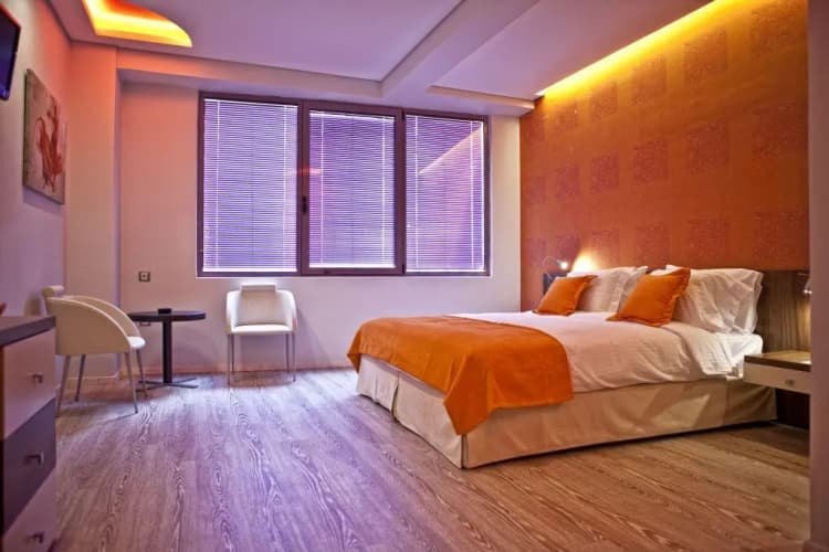 Novus City Hotel, photo 3