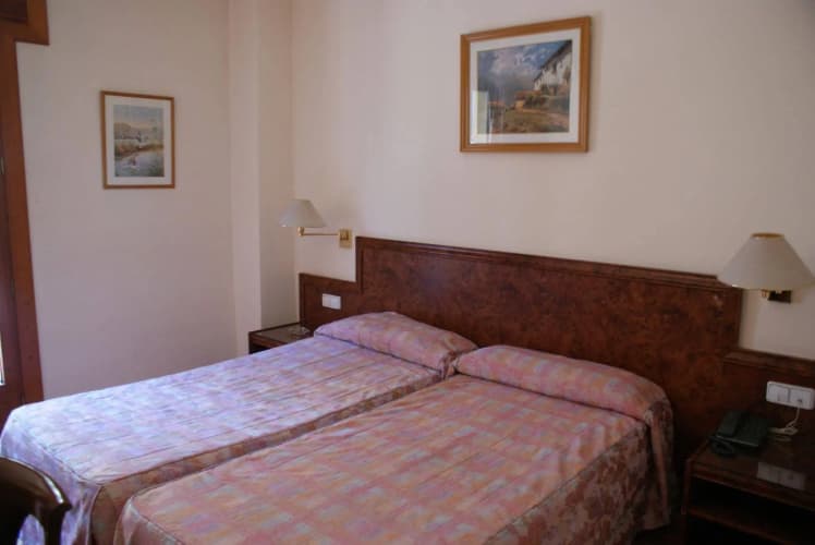 Hotel Sant Jordi by ALEGRIA photo 5
