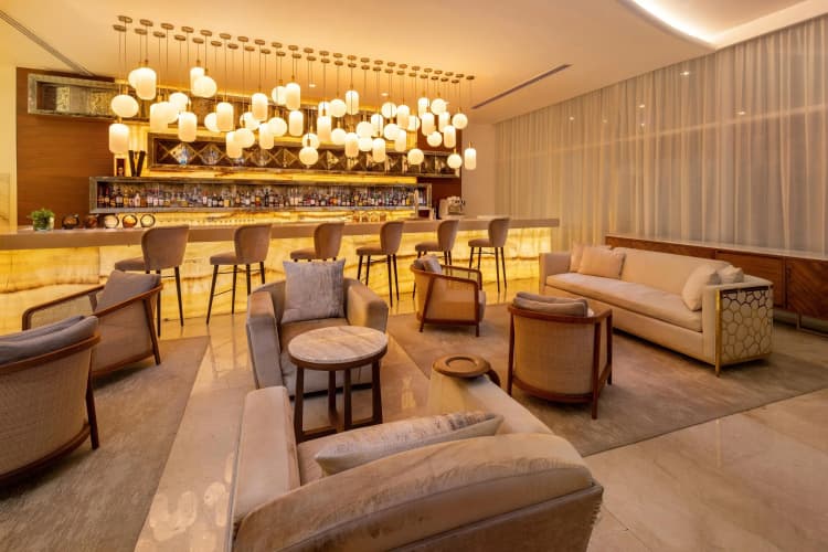 Le Blanc Spa Resort Cancun – Adults Only – All Inclusive photo 2