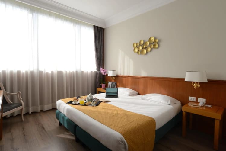 Hotel The Brand Roma photo 4