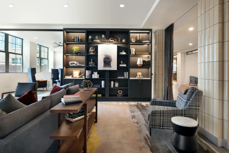 The Slate Hotel Denver Downtown, Tapestry by Hilton photo 3
