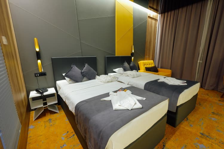 Hotel Hills Sarajevo photo 5
