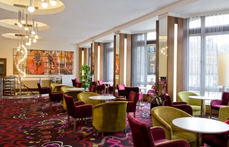 President Hotel photo 5