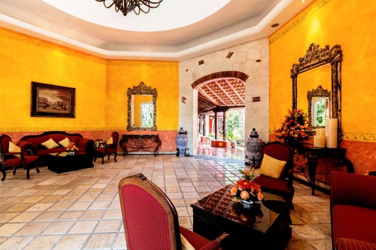 Occidental Cozumel, photo 3