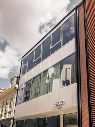 OKKO Hotels Lille Centre photo 2