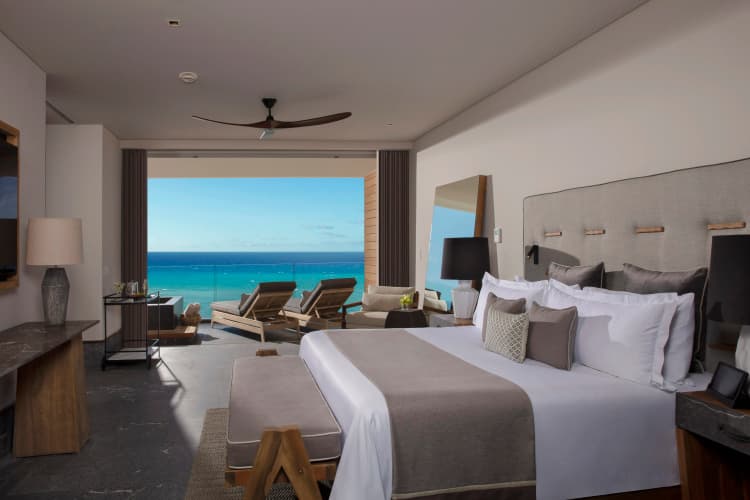 Secrets Moxche Playa del Carmen - Adults Only photo 4
