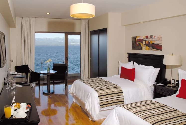 Alma del Lago Suite and Spa photo 4