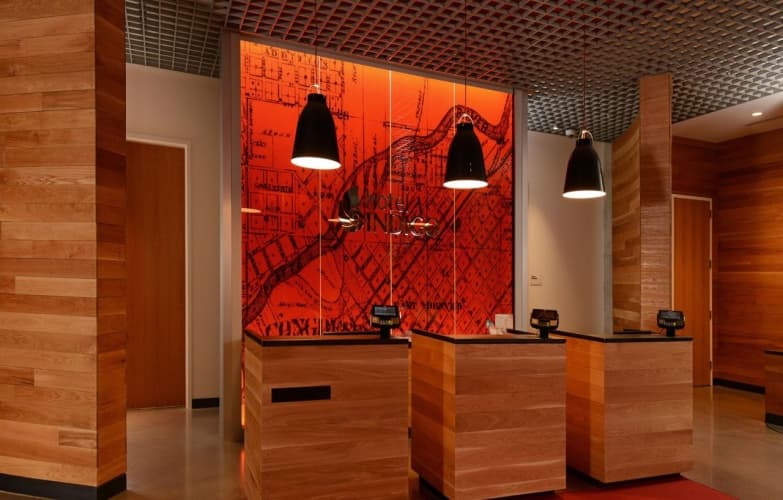 Hotel Indigo Denver Downtown, photo 3