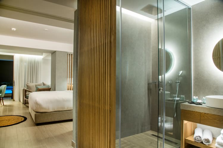 AKASHA Beach Hotel & Spa photo 5