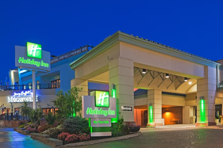 Holiday Inn Niagara Falls - by the Falls photo 2