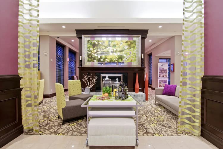 Hilton Garden Inn Toronto/Ajax photo 5