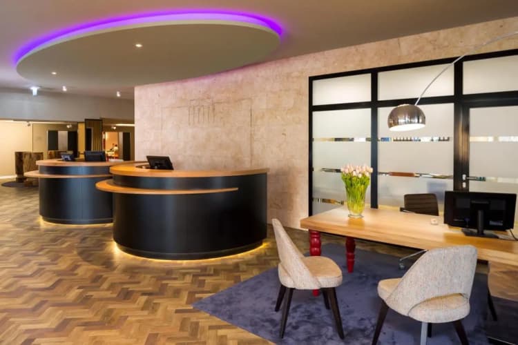 ACHAT Hotel Braunschweig photo 3