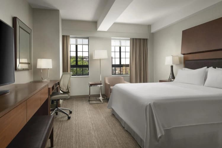 The Westin Portland Harborview photo 5