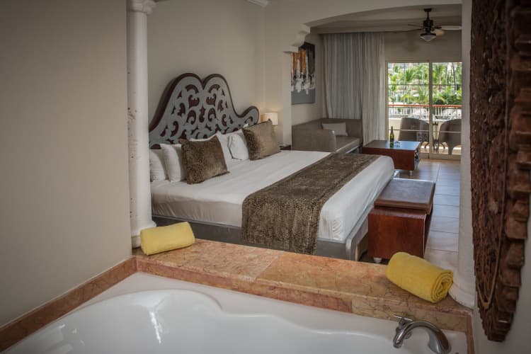 Majestic Colonial Punta Cana Resort photo 5