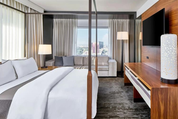 The Westin Charlotte photo 5