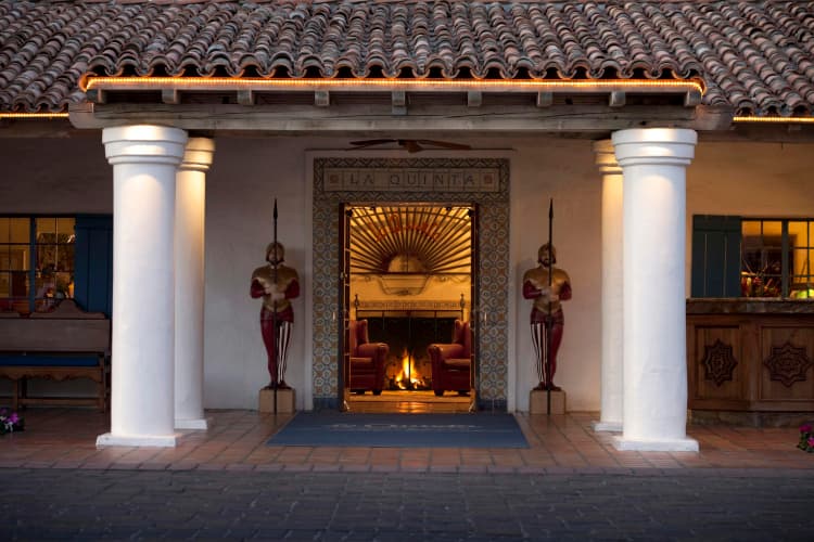 La Quinta Resort & Club, Curio Collection by Hilton photo 2