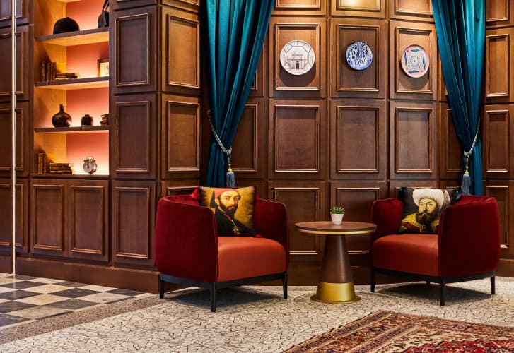 Hotel Indigo Venice - Sant'Elena, photo 4