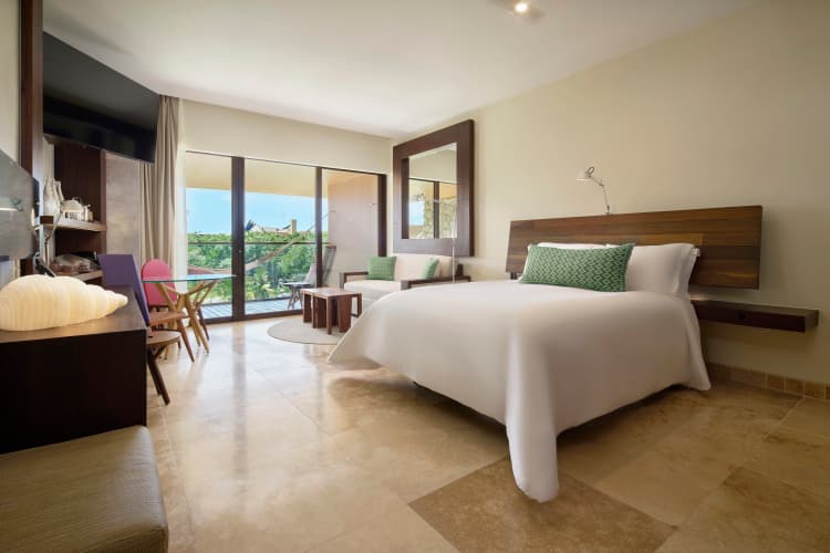Hotel Xcaret Arte - All Parks All Fun Inclusive - Adults Only photo 5