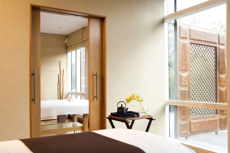 Park Hyatt Mendoza Hotel Casino and Spa photo 4
