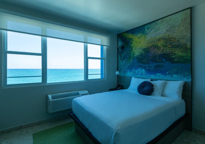 The Tryst Beachfront Hotel photo 4
