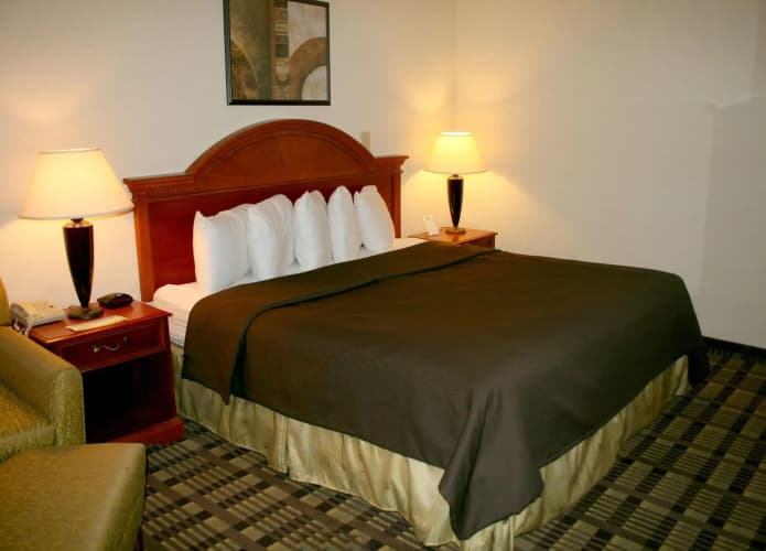 Days Inn Brookings, photo 4