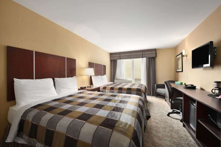 Days Inn by Wyndham Brampton photo 5