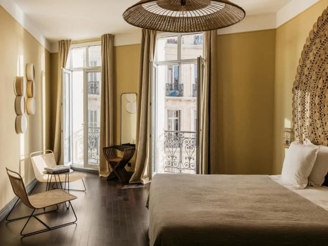 New Hotel Le Quai photo 4