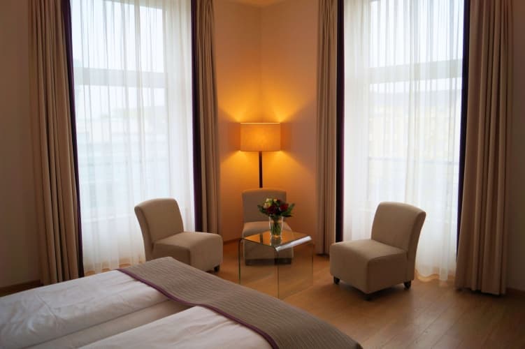 Wyndham Duisburger Hof, photo 4