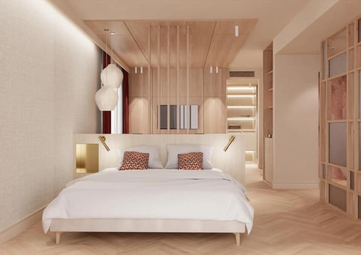 Baia del Mar Beach Boutique Hotel photo 4