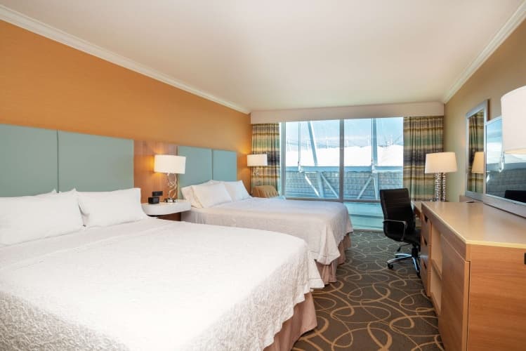 Hampton Inn & Suites by Hilton Vancouver-Downtown photo 4