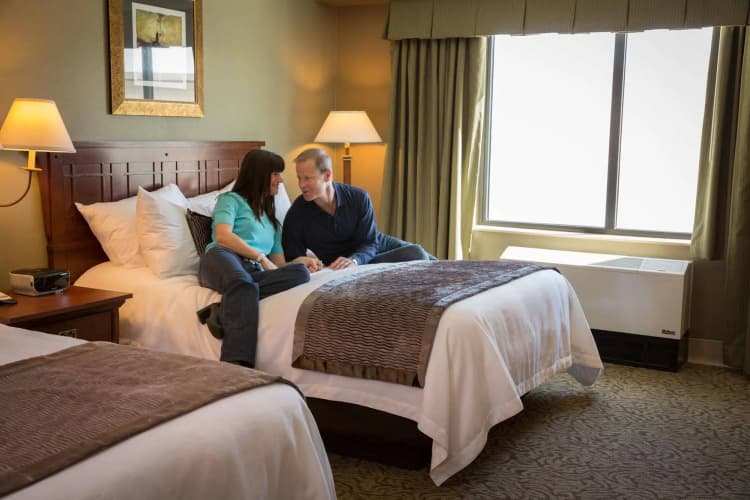 Grand Casino Mille Lacs photo 5