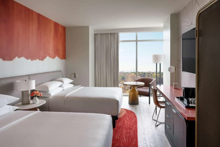 Hyatt Centric Buckhead Atlanta photo 5