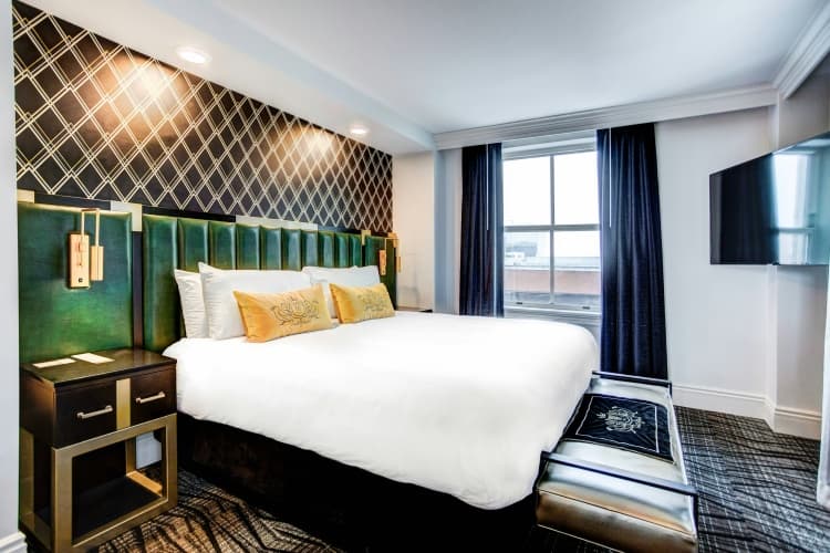 The Warrior Hotel, Autograph Collection photo 4