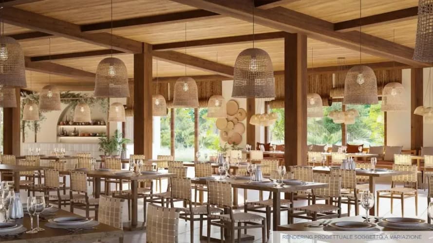 Calaserena Resort photo 3
