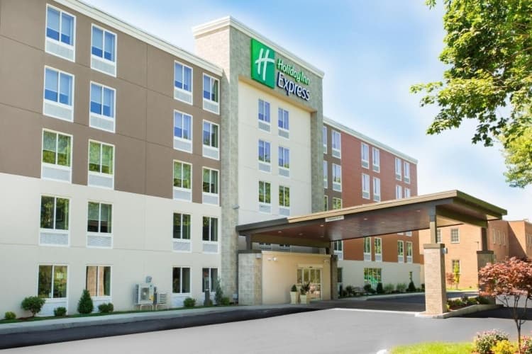 Holiday Inn Express Chelmsford, photo 2