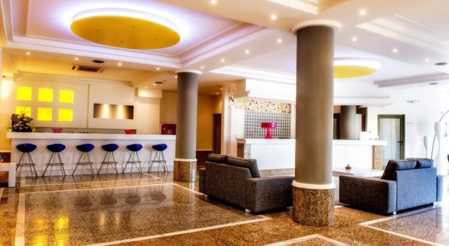 Zeus Hotels Neptuno Beach, photo 2