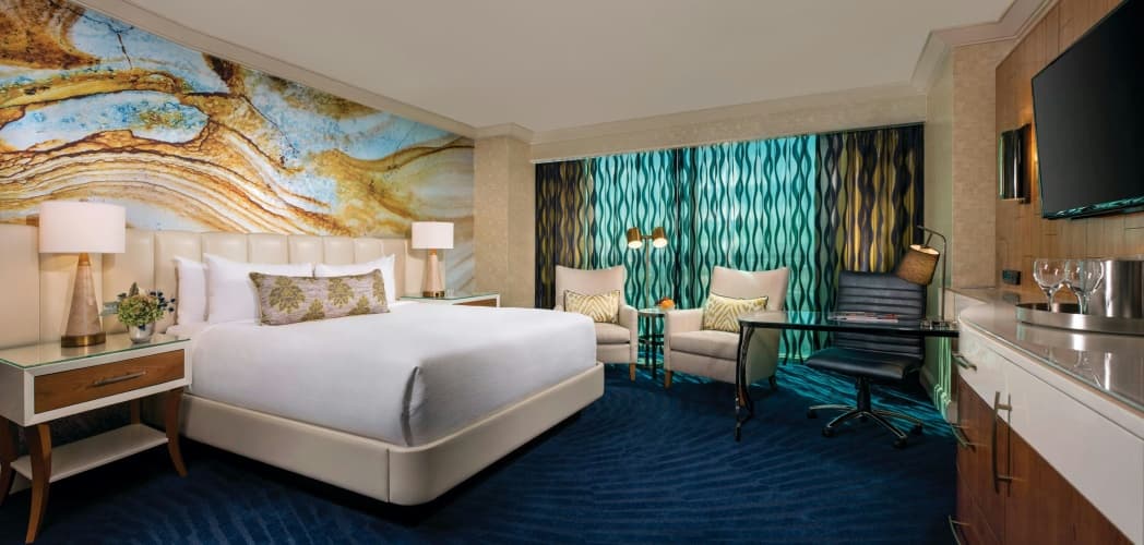 Mandalay Bay photo 5