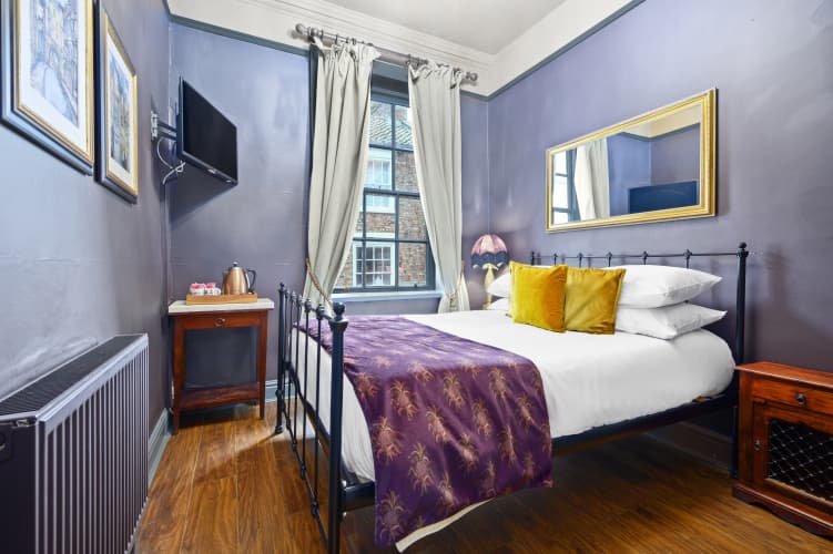 The Fat Badger Hotel photo 5